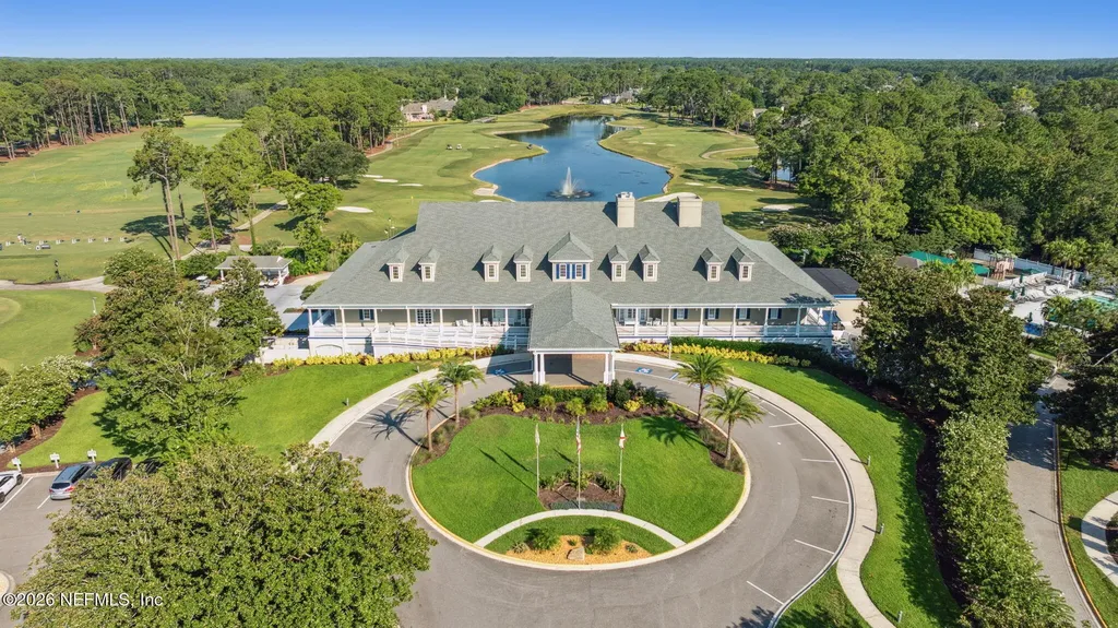 3817 Michaels Landing Circle Jacksonville FL 32224