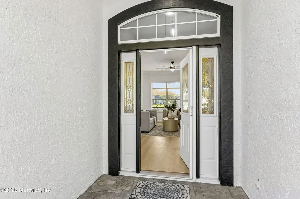 3817 Michaels Landing Circle Jacksonville FL 32224