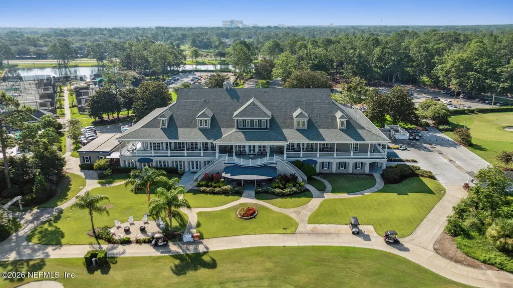 3817 Michaels Landing Circle Jacksonville FL 32224