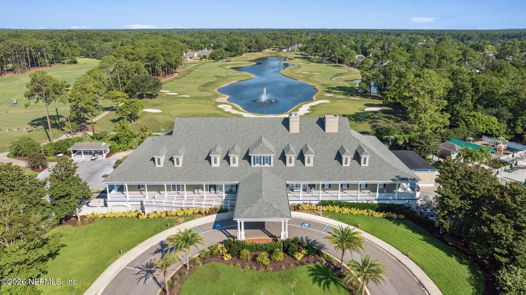 3817 Michaels Landing Circle Jacksonville FL 32224
