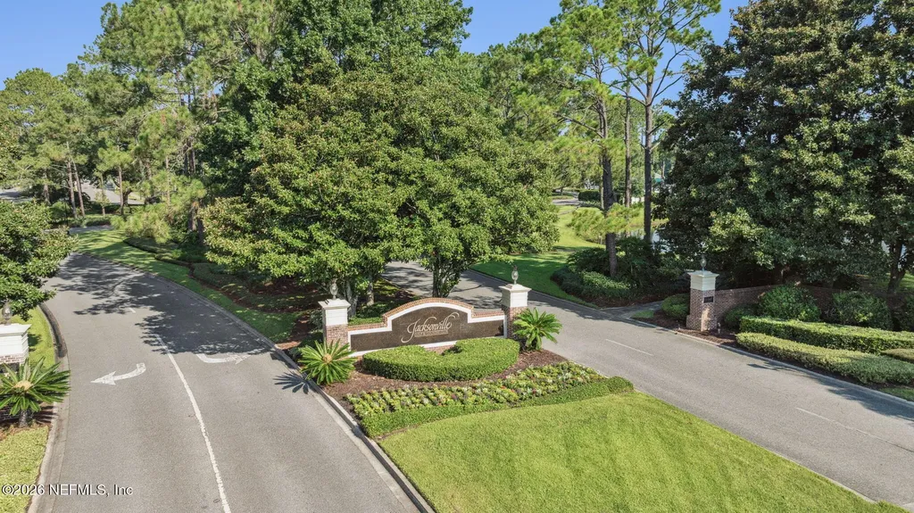 3817 Michaels Landing Circle Jacksonville FL 32224