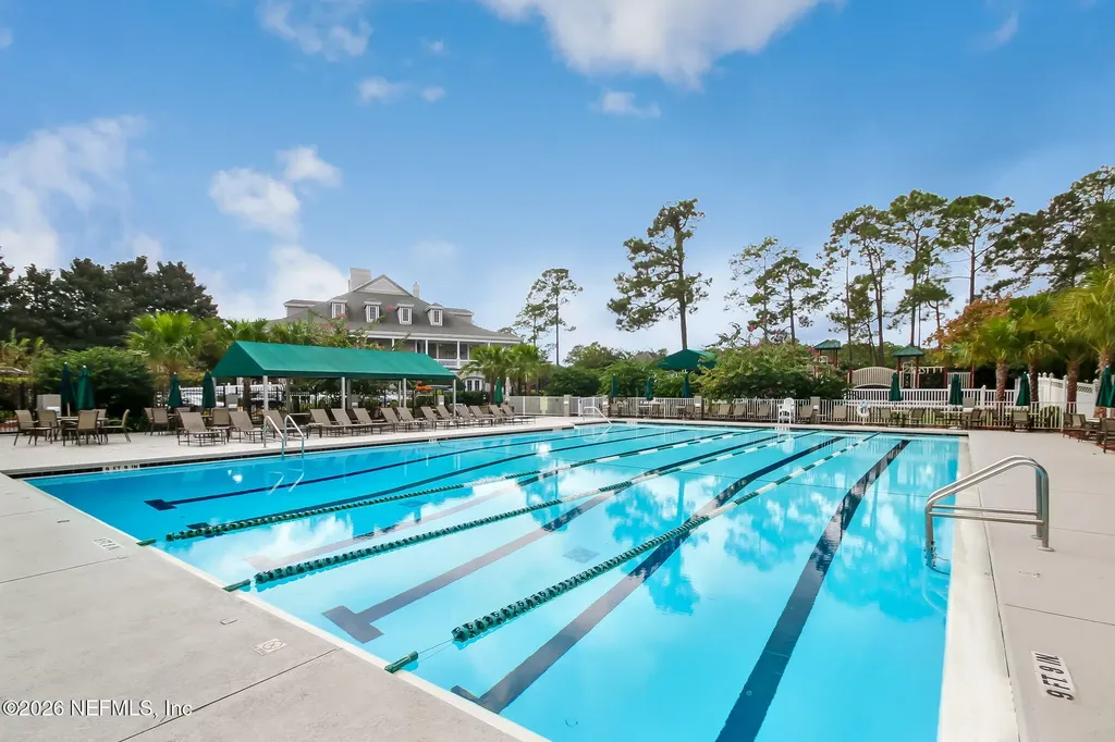 3817 Michaels Landing Circle Jacksonville FL 32224