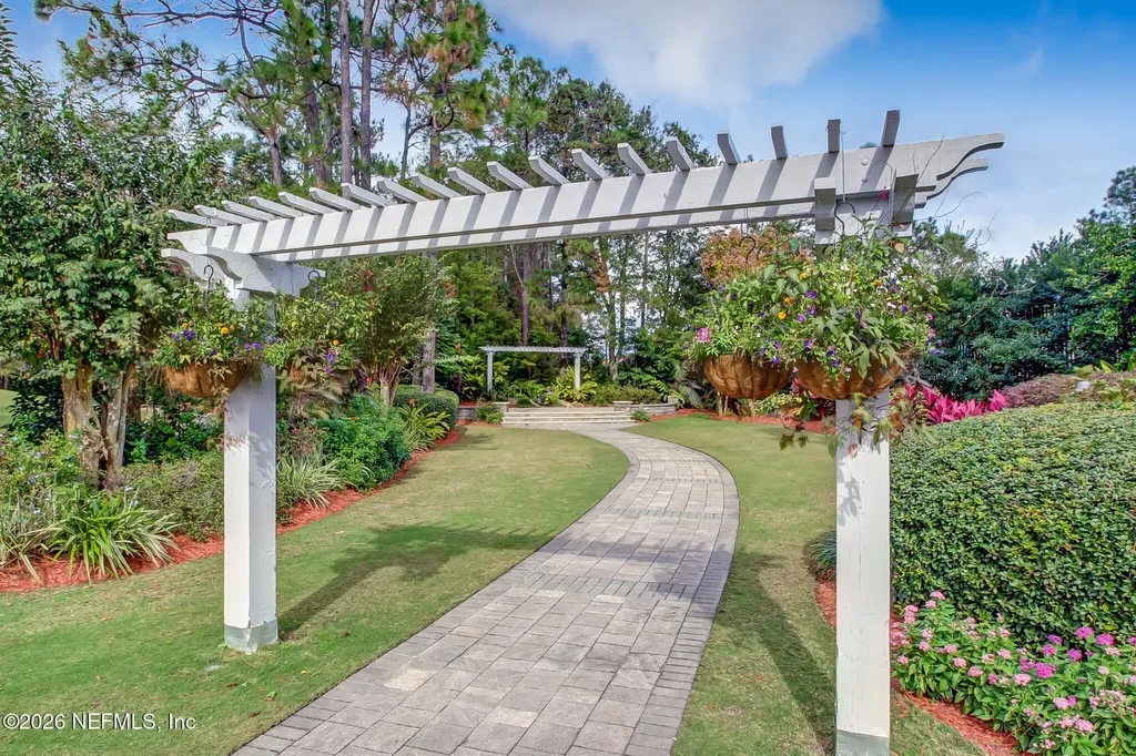 3817 Michaels Landing Circle Jacksonville FL 32224