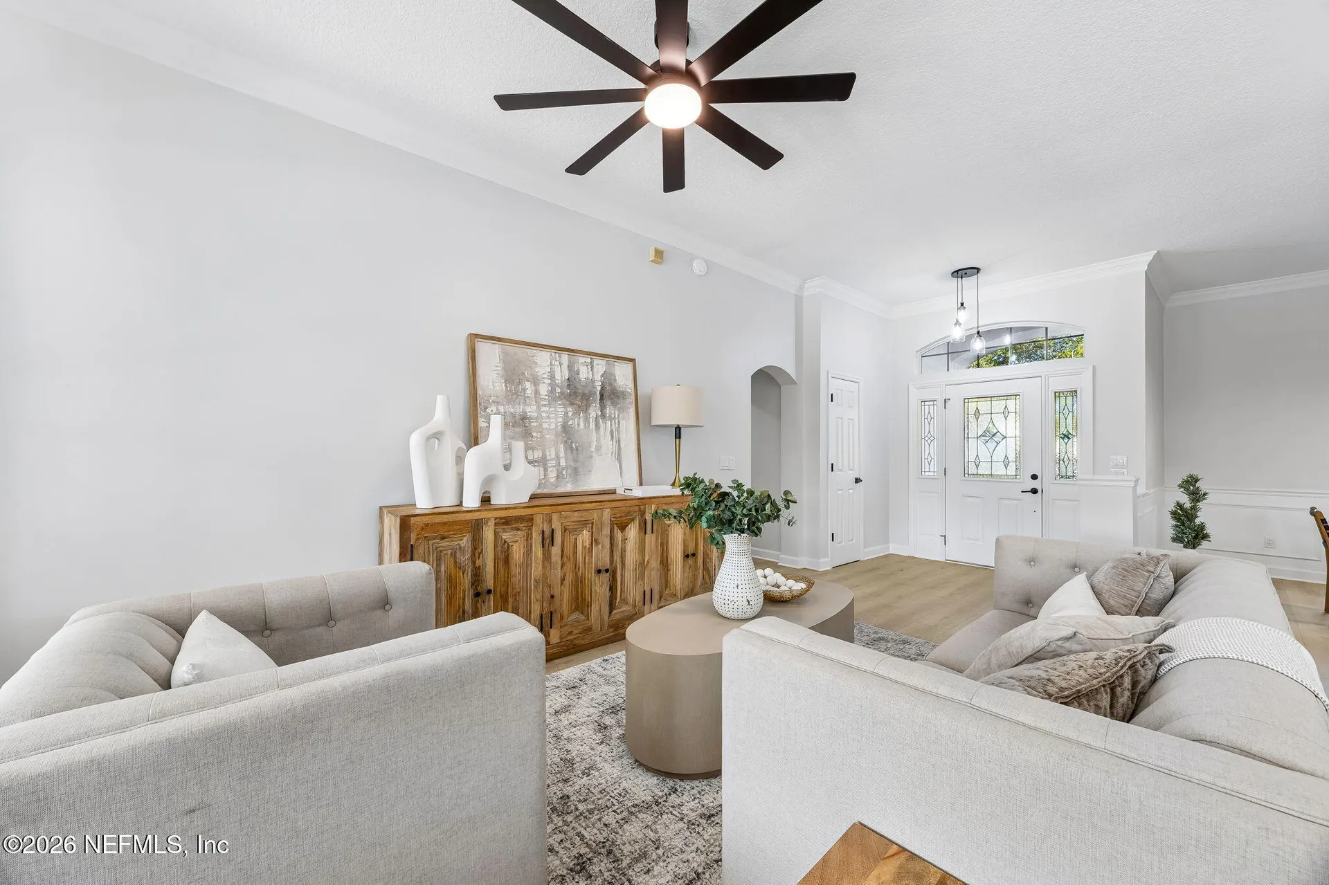 3817 Michaels Landing Circle Jacksonville FL 32224