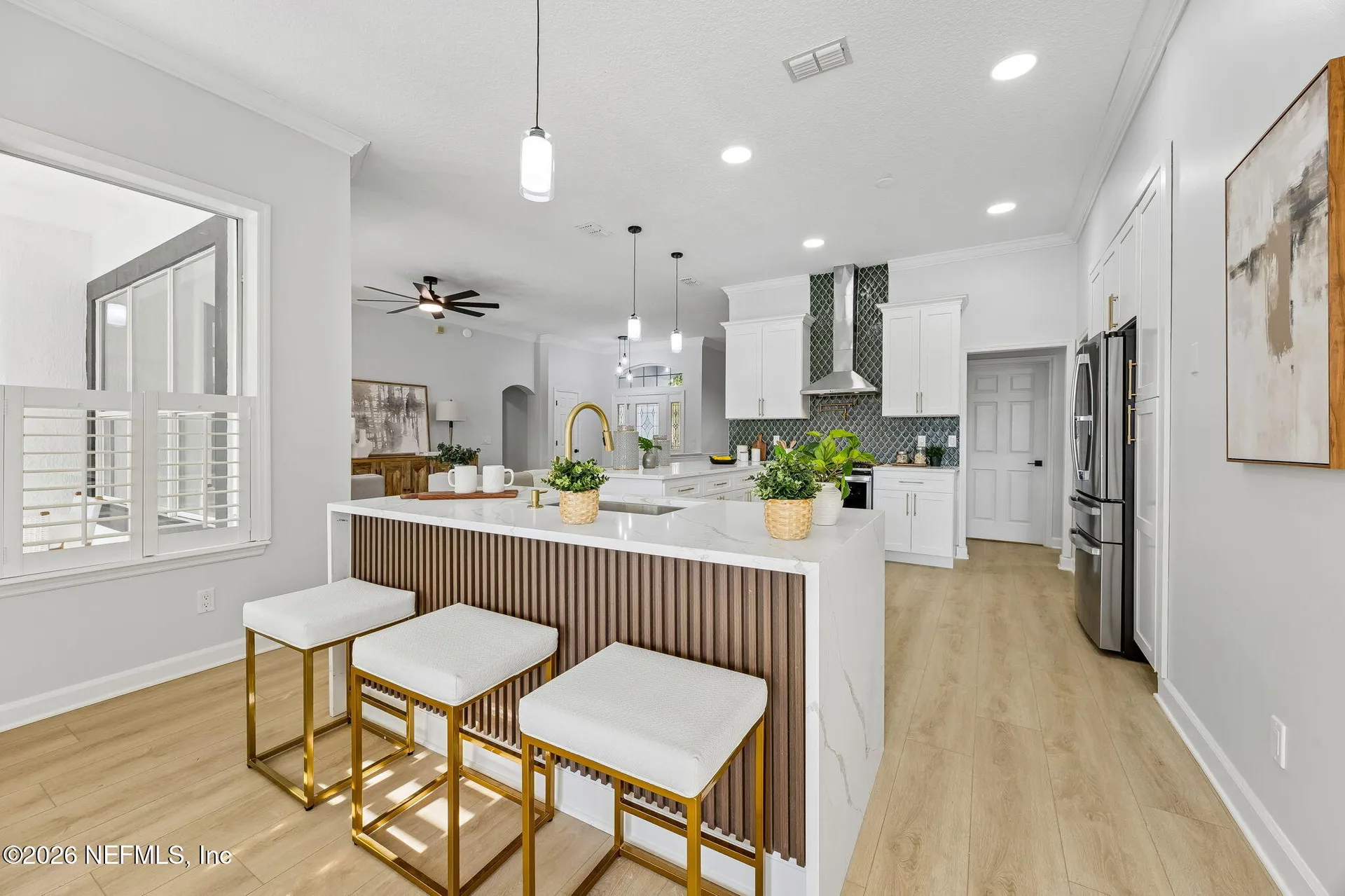 3817 Michaels Landing Circle Jacksonville FL 32224