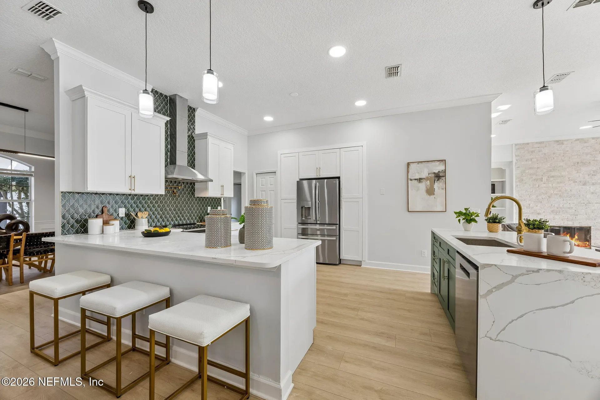 3817 Michaels Landing Circle Jacksonville FL 32224