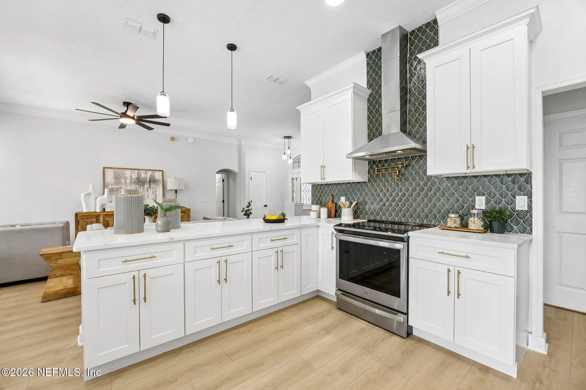3817 Michaels Landing Circle Jacksonville FL 32224