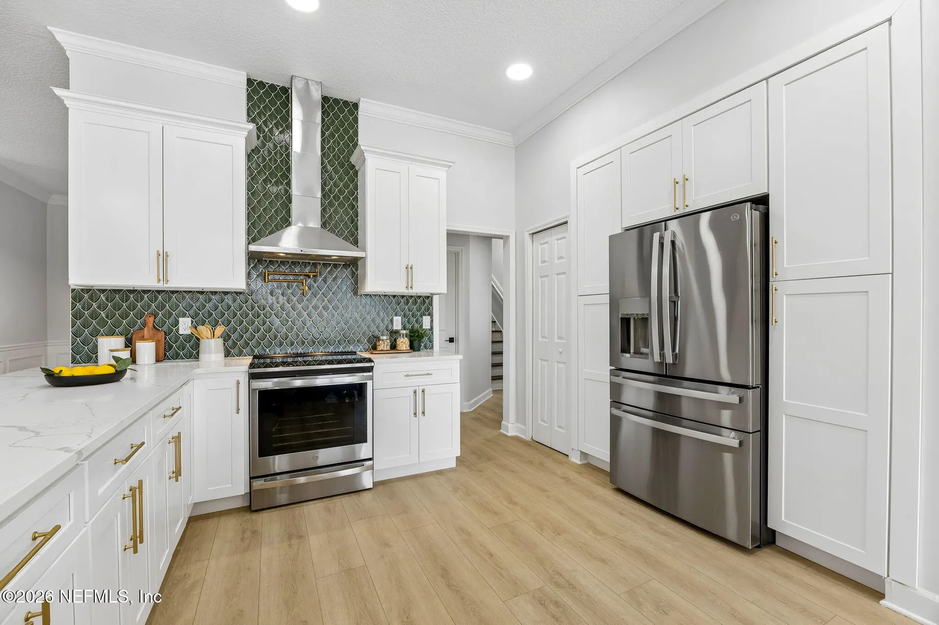3817 Michaels Landing Circle Jacksonville FL 32224