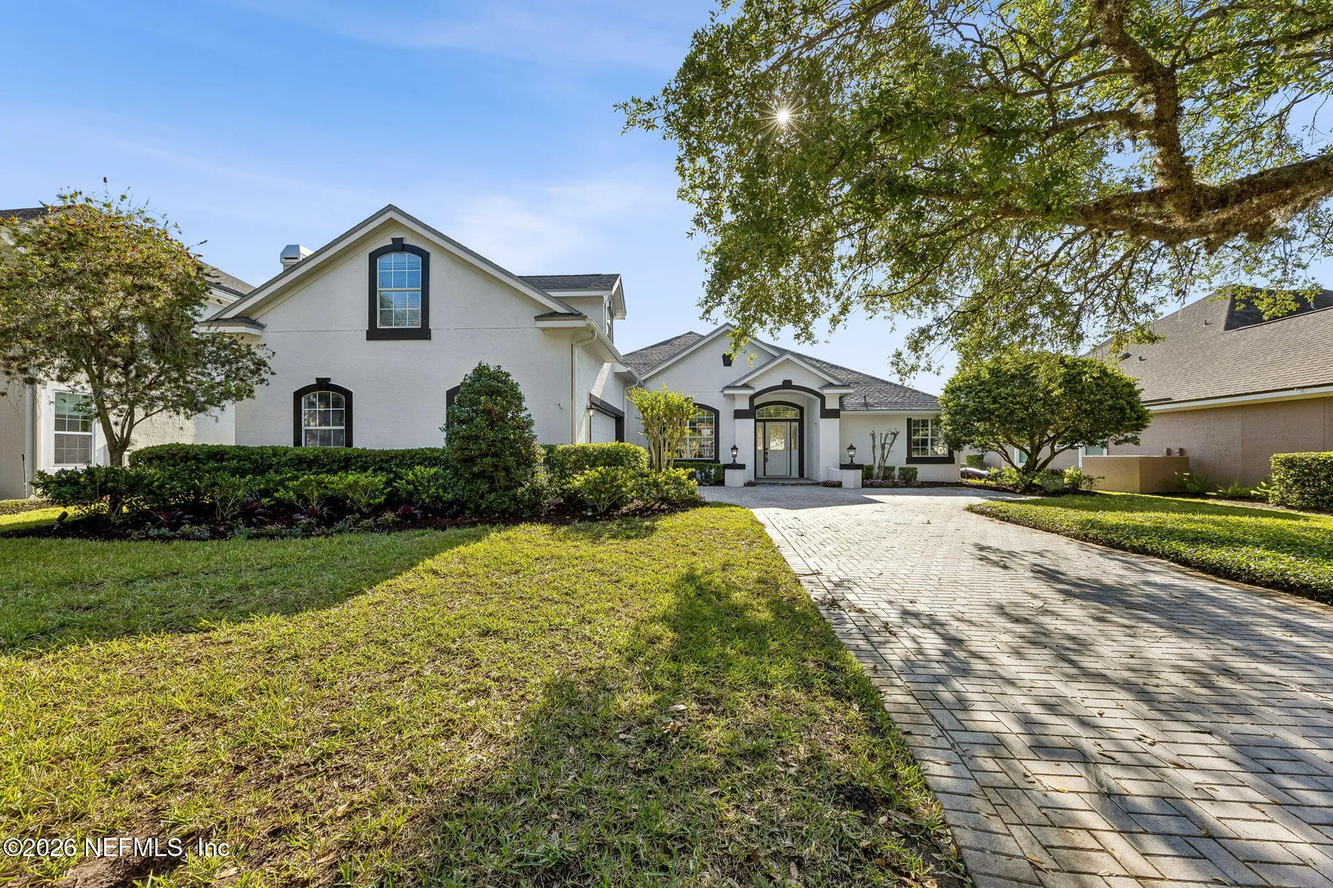 3817 Michaels Landing Circle Jacksonville FL 32224