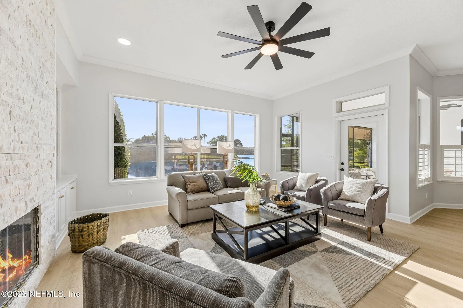 3817 Michaels Landing Circle Jacksonville FL 32224