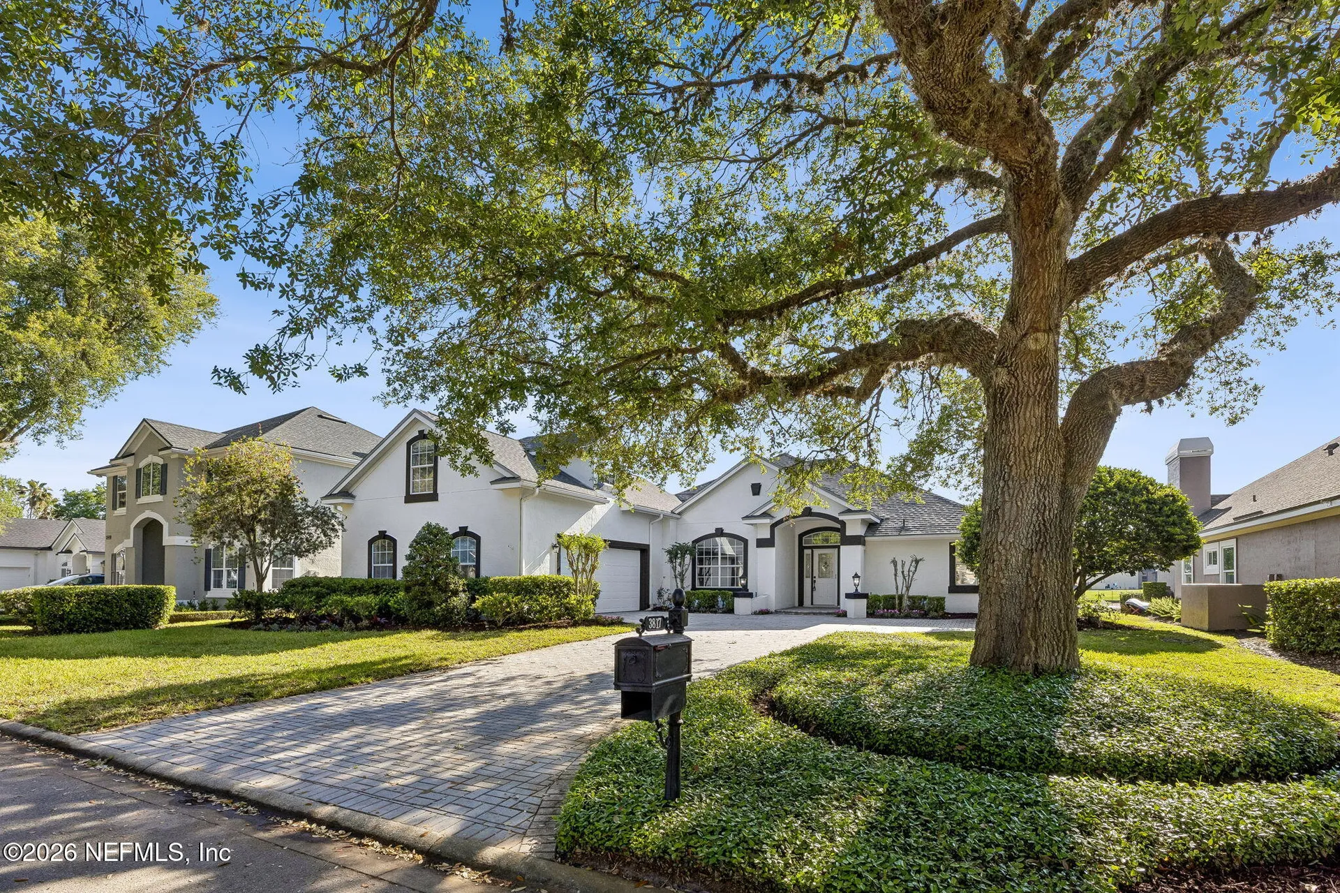 3817 Michaels Landing Circle Jacksonville FL 32224