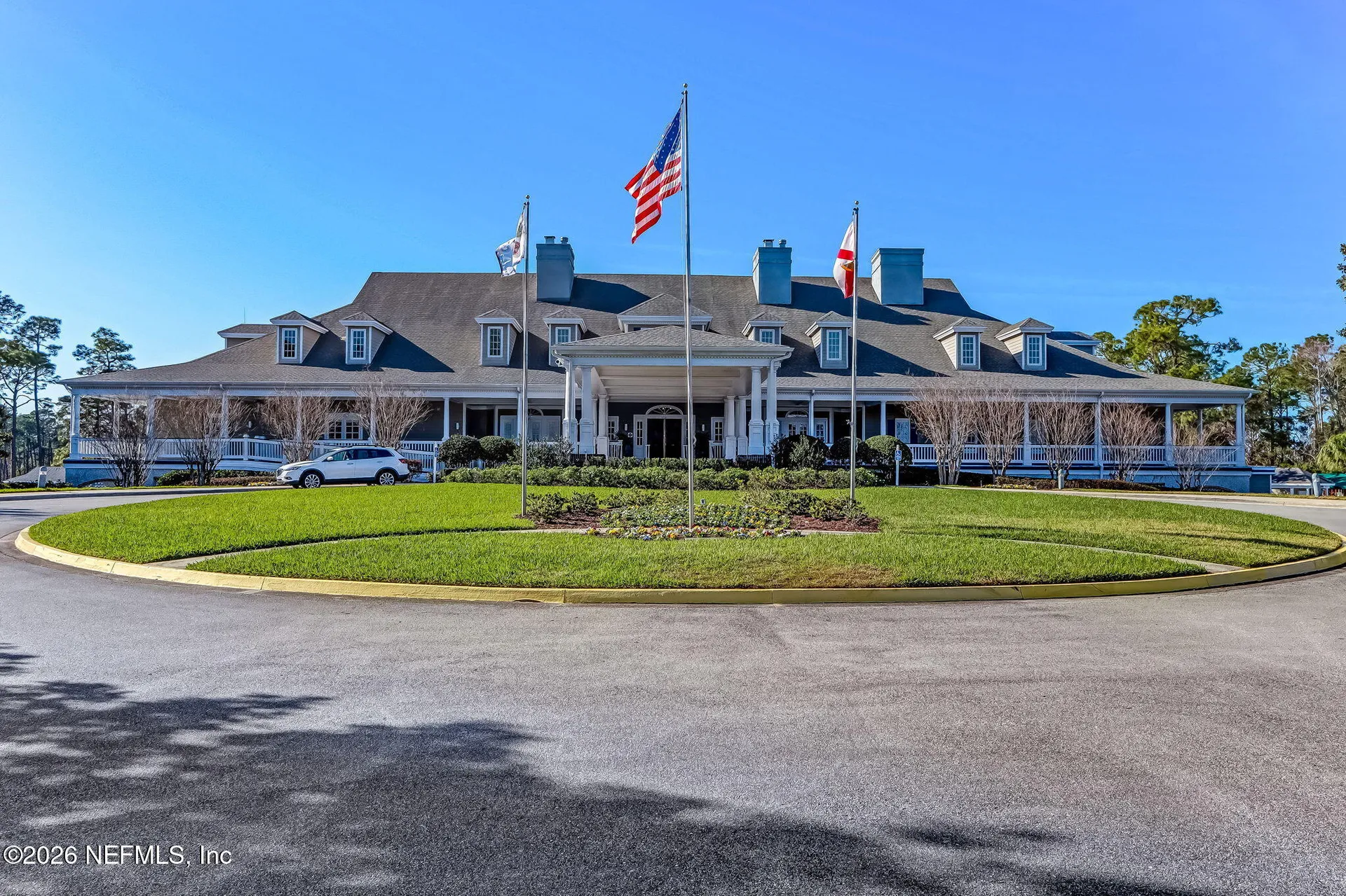 3817 Michaels Landing Circle Jacksonville FL 32224