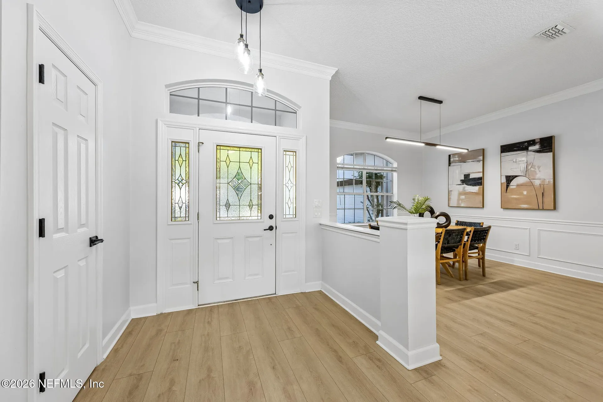 3817 Michaels Landing Circle Jacksonville FL 32224