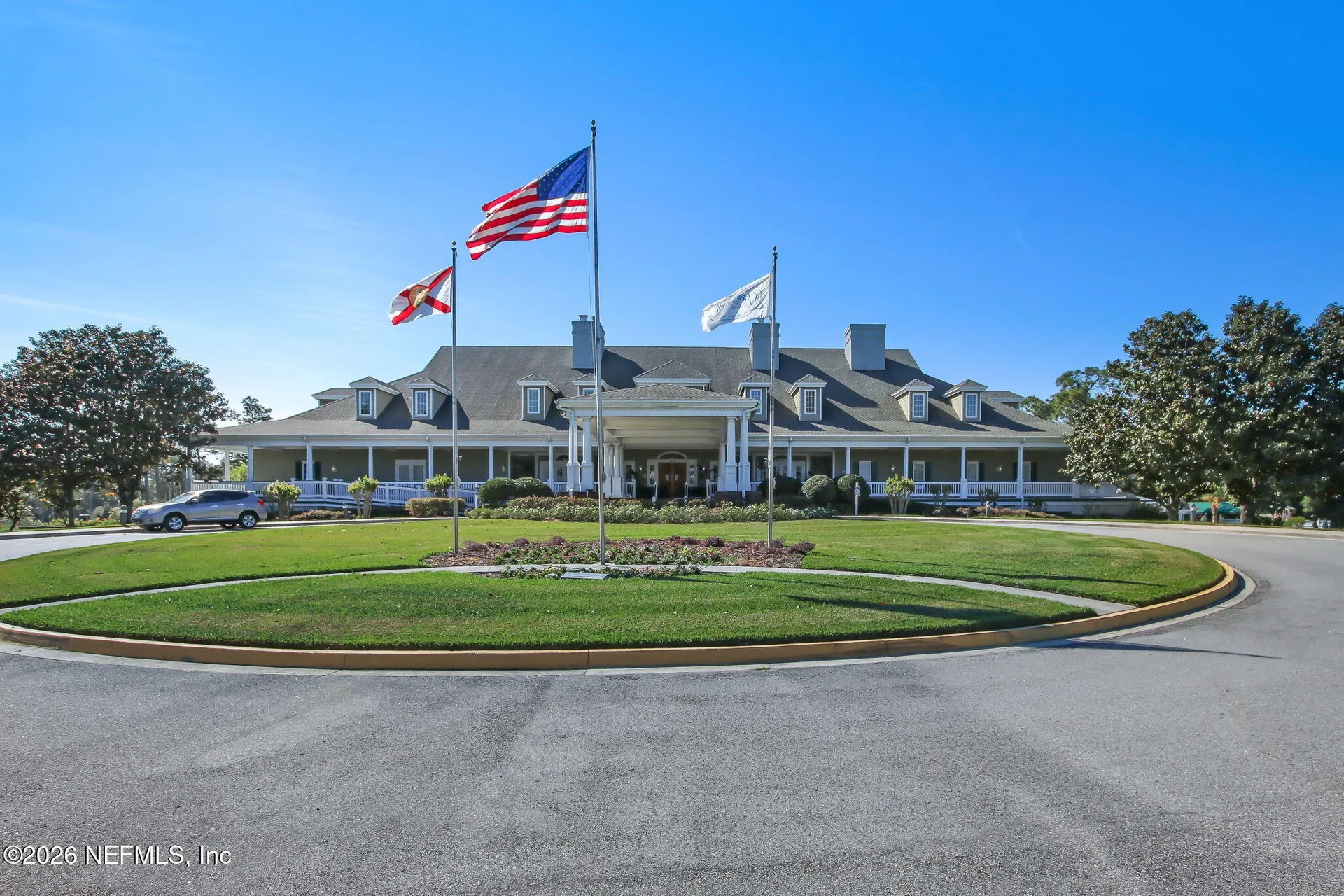 3817 Michaels Landing Circle Jacksonville FL 32224