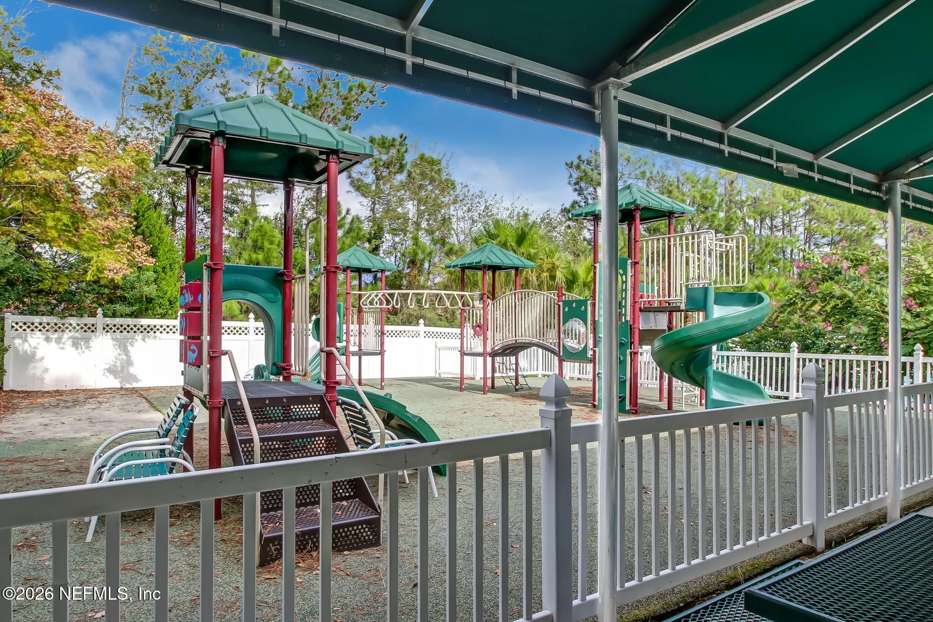 3817 Michaels Landing Circle Jacksonville FL 32224
