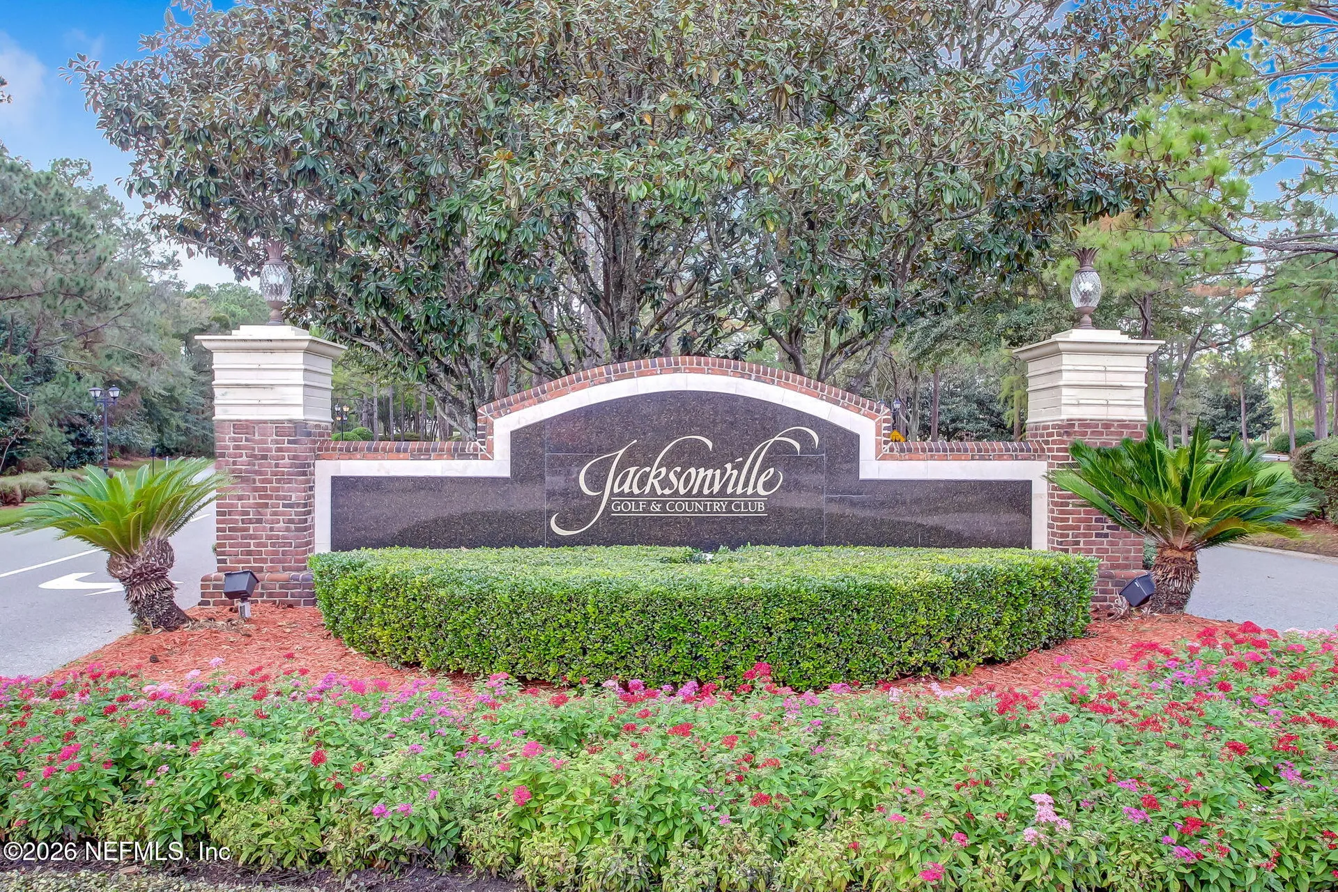 3817 Michaels Landing Circle Jacksonville FL 32224