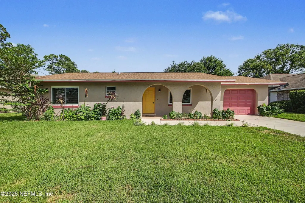 115 Forsythe Lane Palm Coast FL 32137