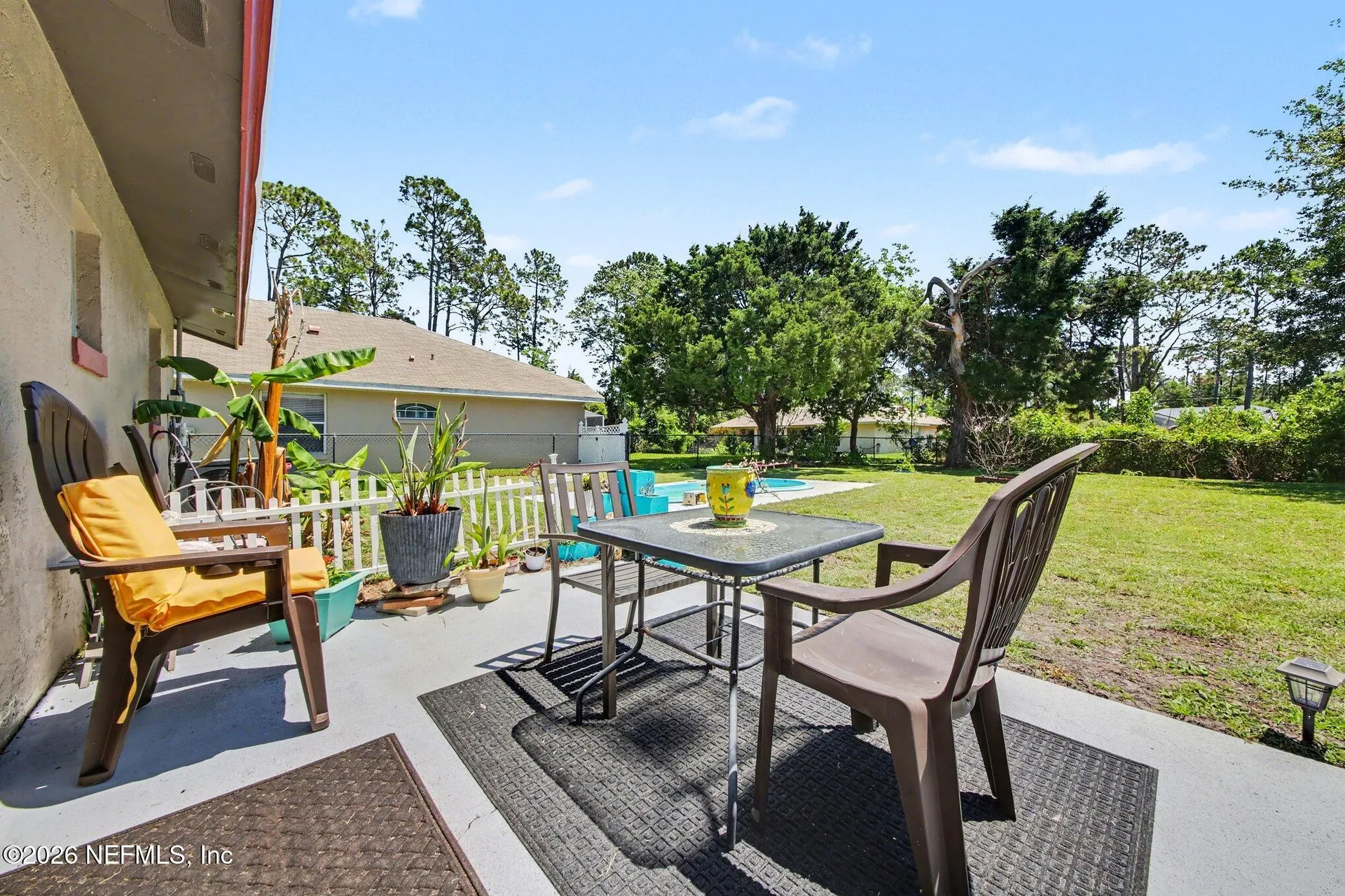 115 Forsythe Lane Palm Coast FL 32137