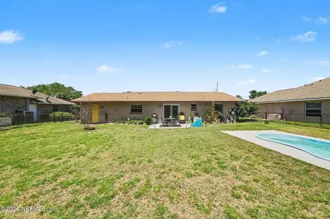 115 Forsythe Lane Palm Coast FL 32137