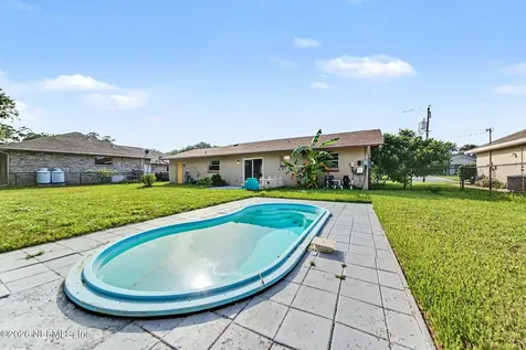 115 Forsythe Lane Palm Coast FL 32137
