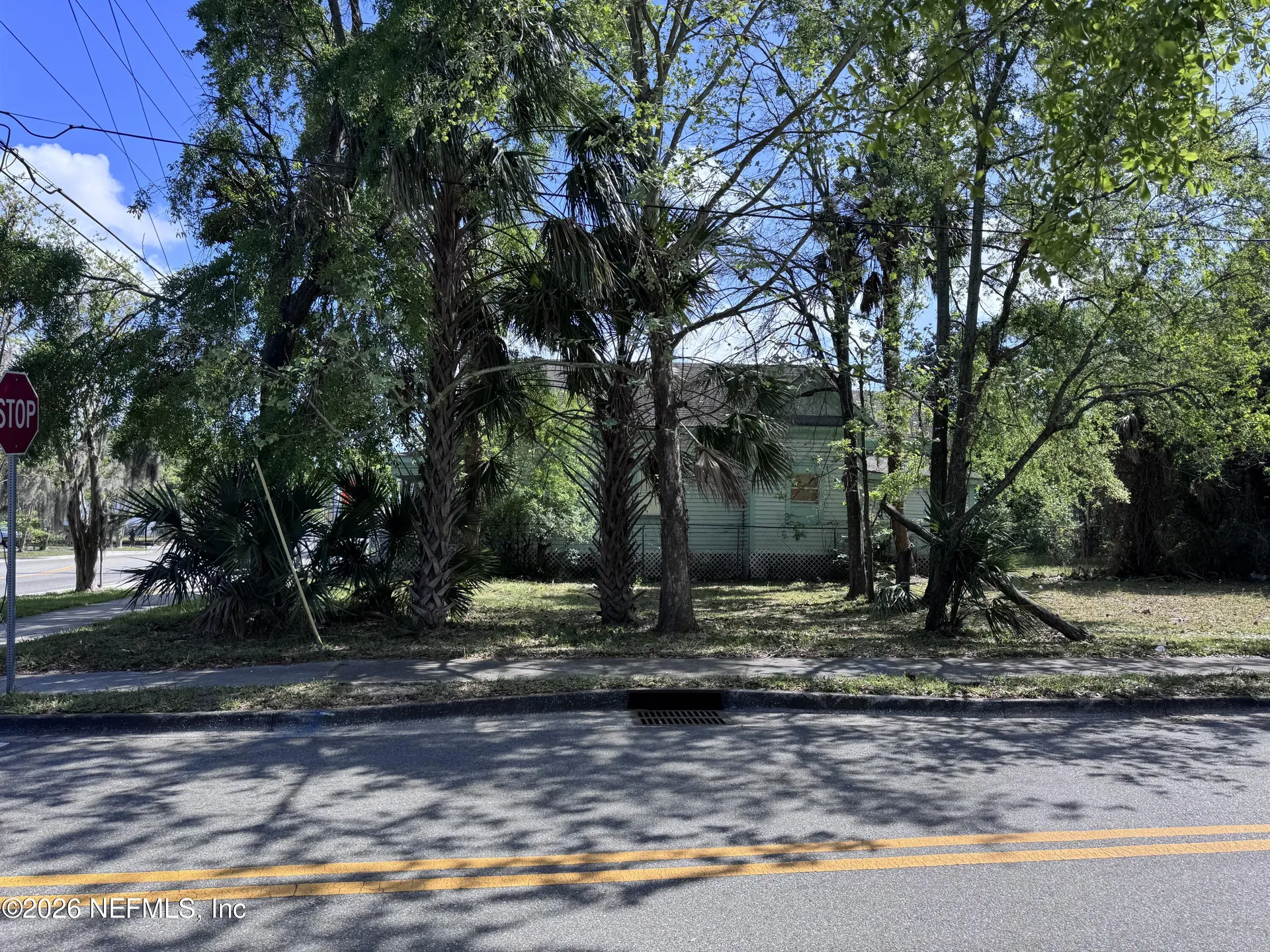 1484 Myrtle Avenue N Jacksonville FL 32209