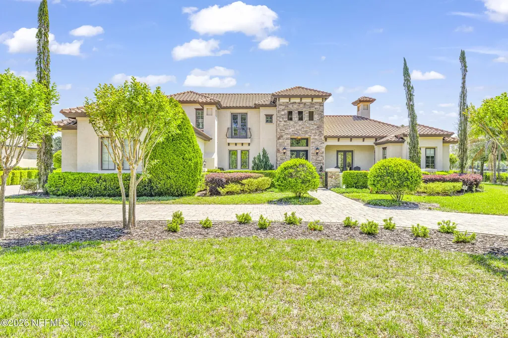 5317 Bentpine Cove Road Jacksonville FL 32224