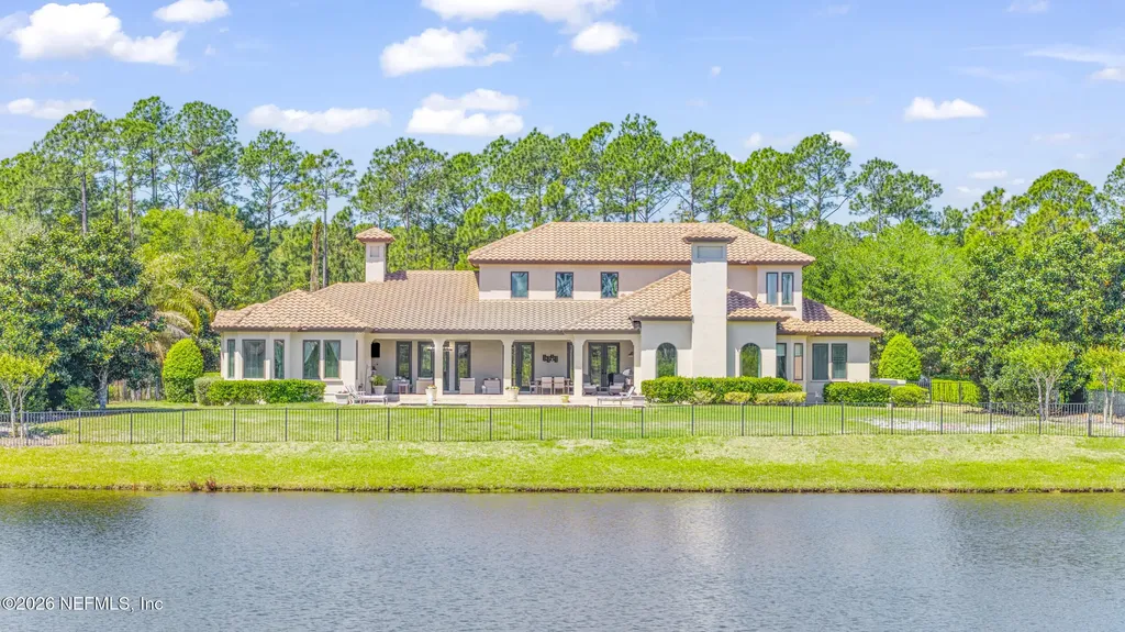 5317 Bentpine Cove Road Jacksonville FL 32224