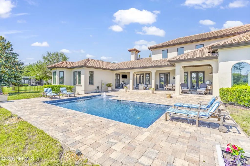 5317 Bentpine Cove Road Jacksonville FL 32224