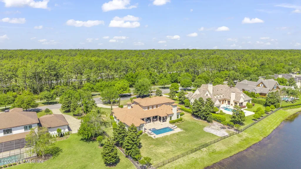 5317 Bentpine Cove Road Jacksonville FL 32224