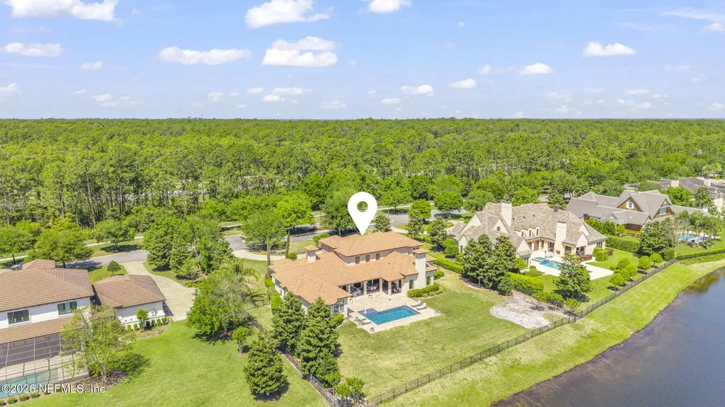 5317 Bentpine Cove Road Jacksonville FL 32224