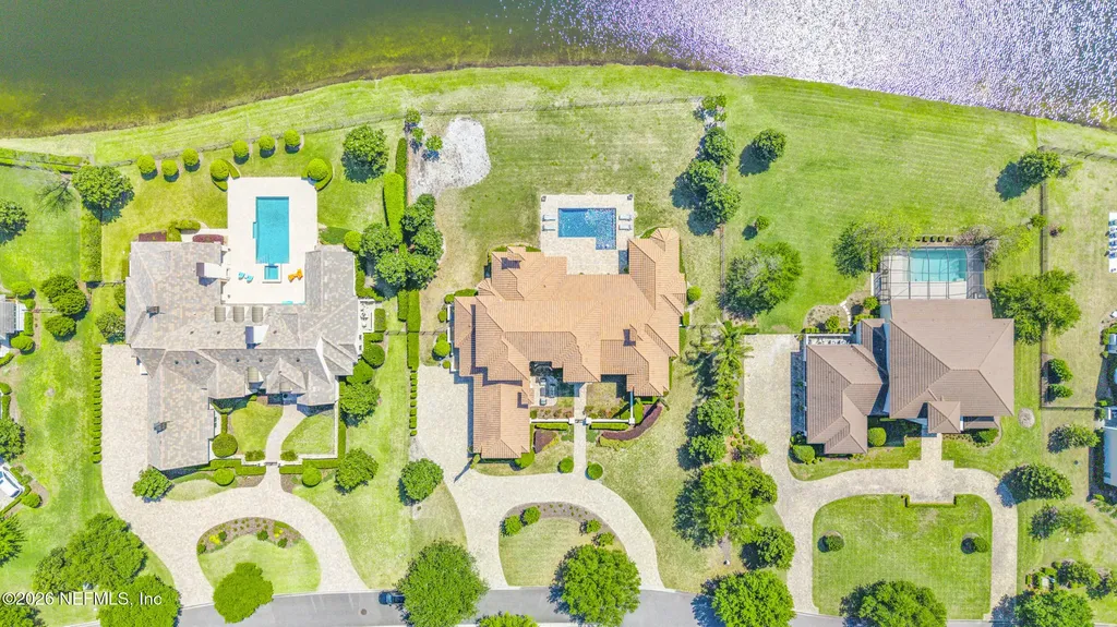5317 Bentpine Cove Road Jacksonville FL 32224