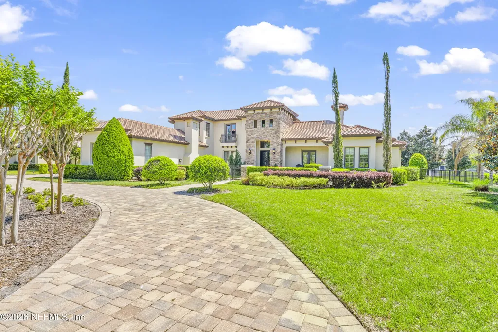 5317 Bentpine Cove Road Jacksonville FL 32224