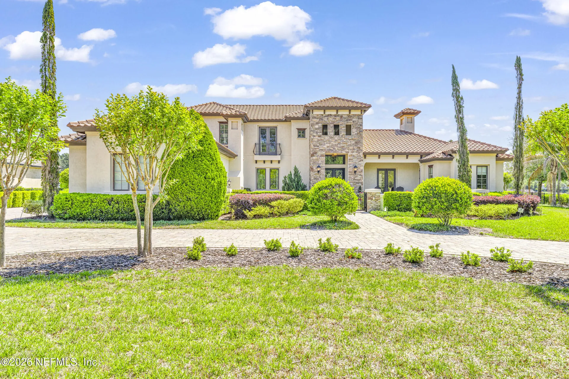 5317 Bentpine Cove Road Jacksonville FL 32224