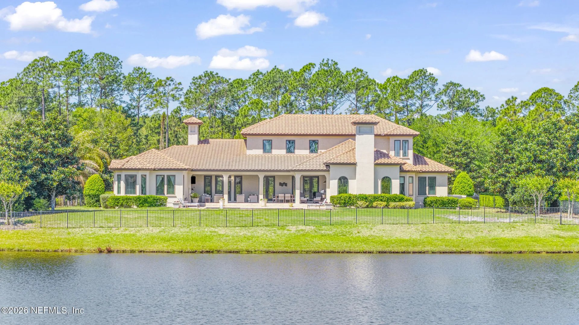 5317 Bentpine Cove Road Jacksonville FL 32224
