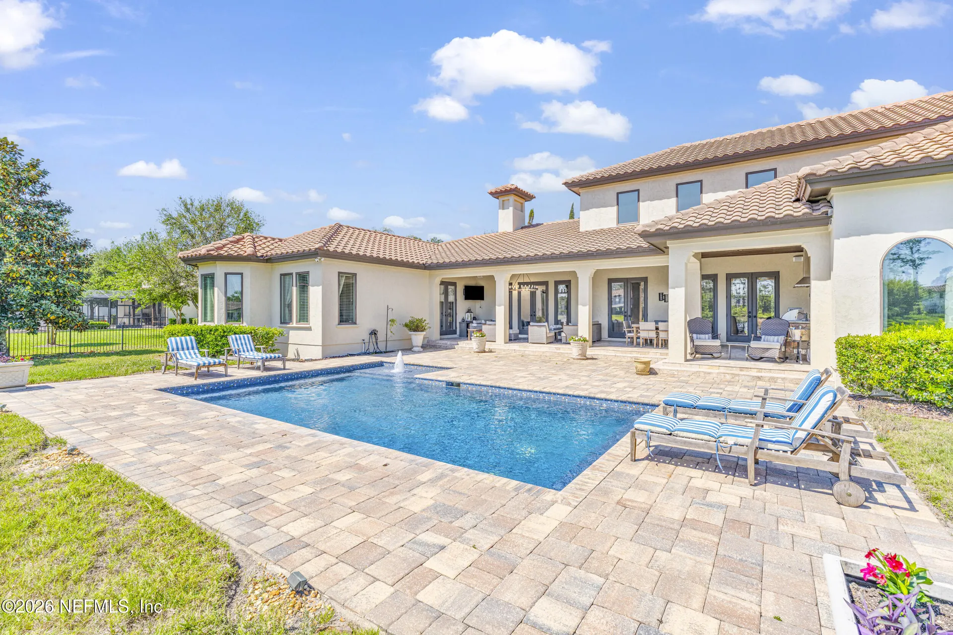 5317 Bentpine Cove Road Jacksonville FL 32224