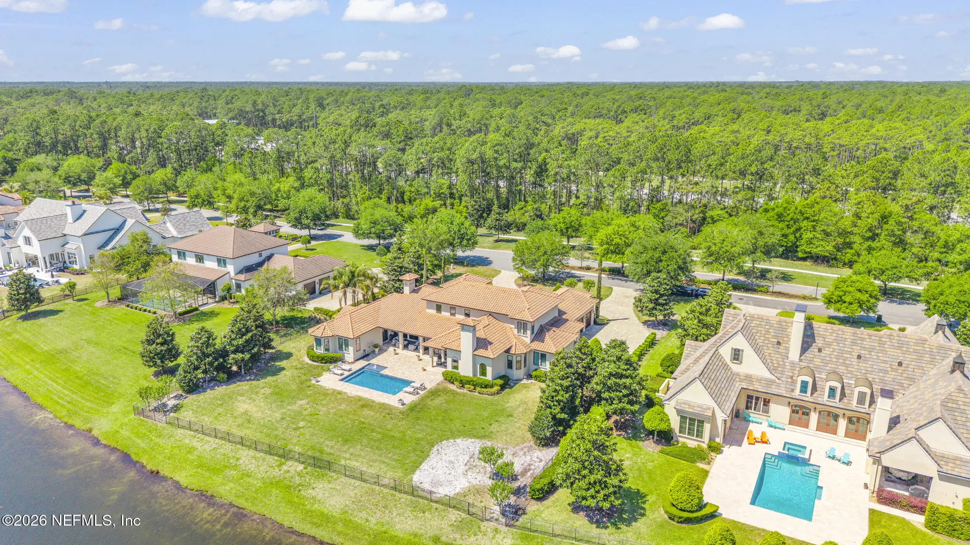 5317 Bentpine Cove Road Jacksonville FL 32224