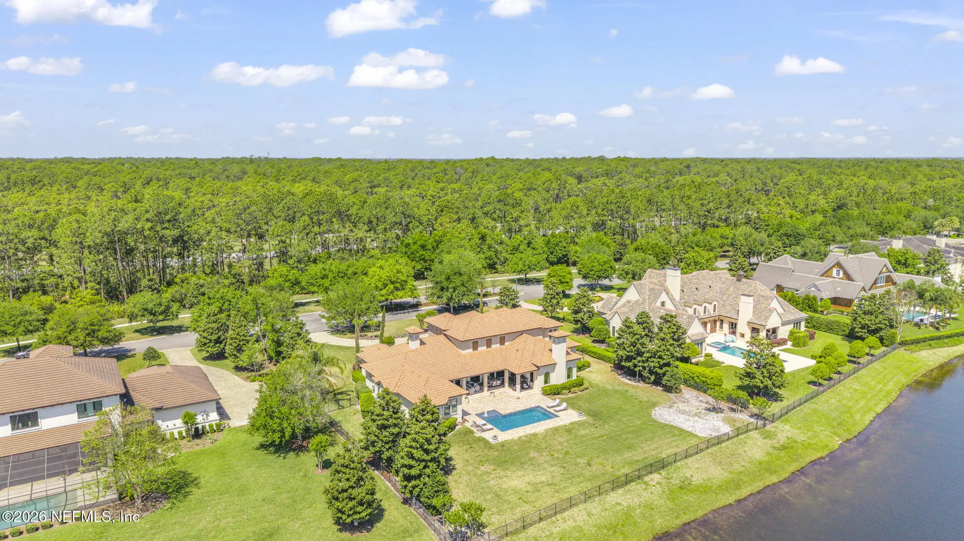 5317 Bentpine Cove Road Jacksonville FL 32224