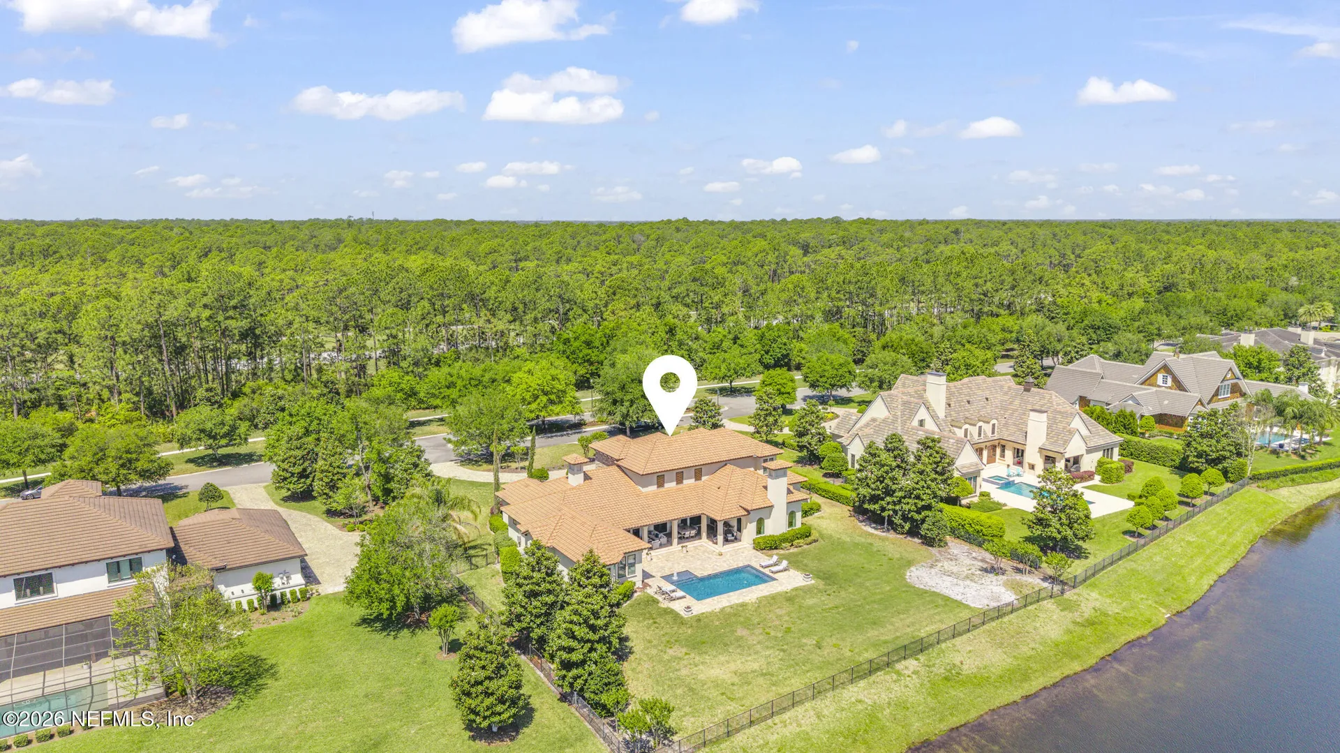 5317 Bentpine Cove Road Jacksonville FL 32224
