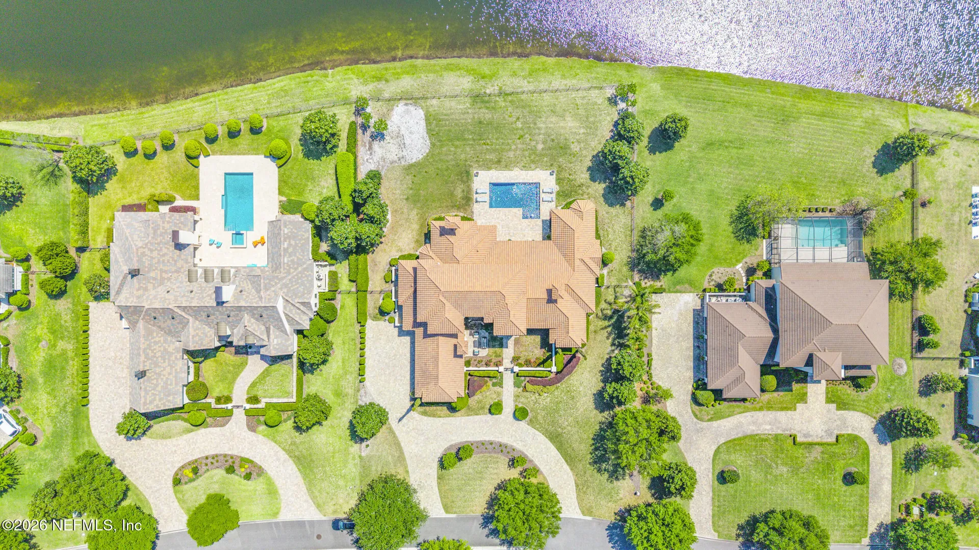 5317 Bentpine Cove Road Jacksonville FL 32224