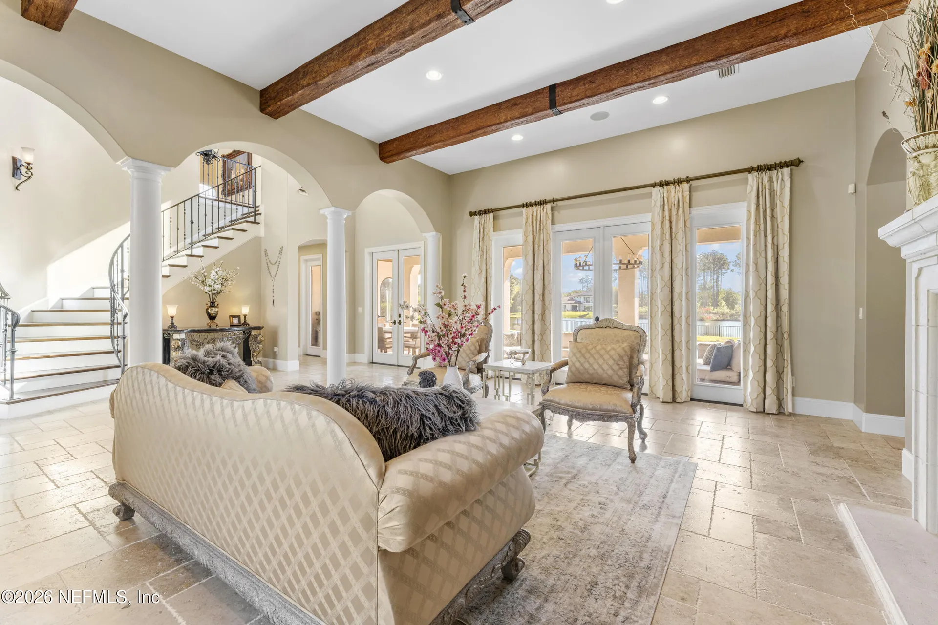 5317 Bentpine Cove Road Jacksonville FL 32224