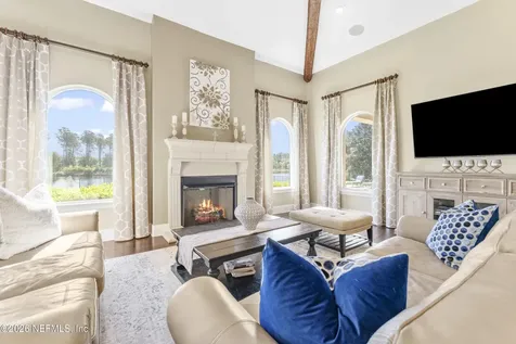 5317 Bentpine Cove Road Jacksonville FL 32224