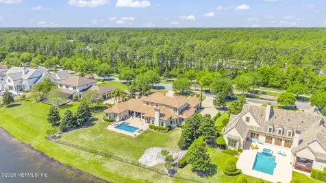 5317 Bentpine Cove Road Jacksonville FL 32224