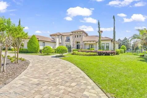 5317 Bentpine Cove Road Jacksonville FL 32224