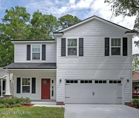 5241 Cruz Road Jacksonville FL 32207