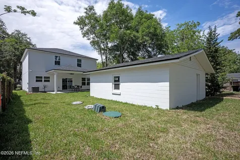 5241 Cruz Road Jacksonville FL 32207