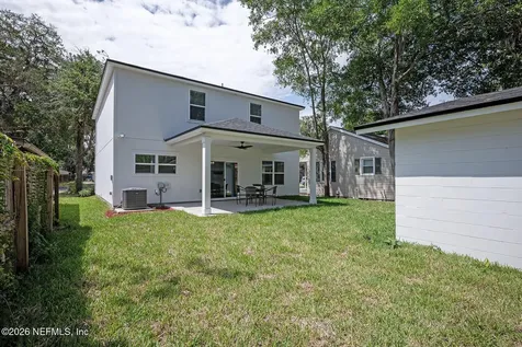 5241 Cruz Road Jacksonville FL 32207