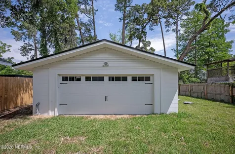 5241 Cruz Road Jacksonville FL 32207