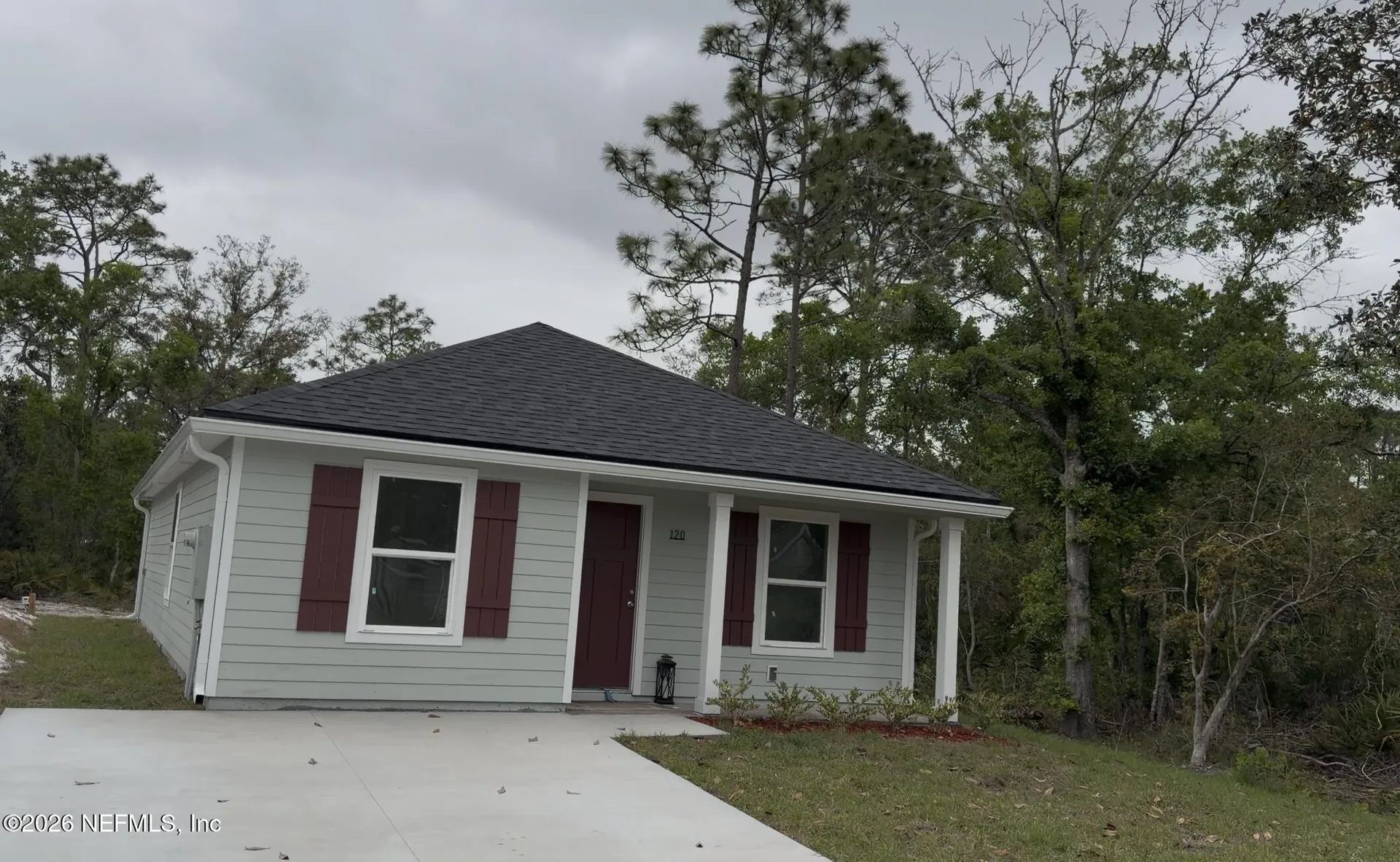 120 Sevilla Street East Palatka FL 32131