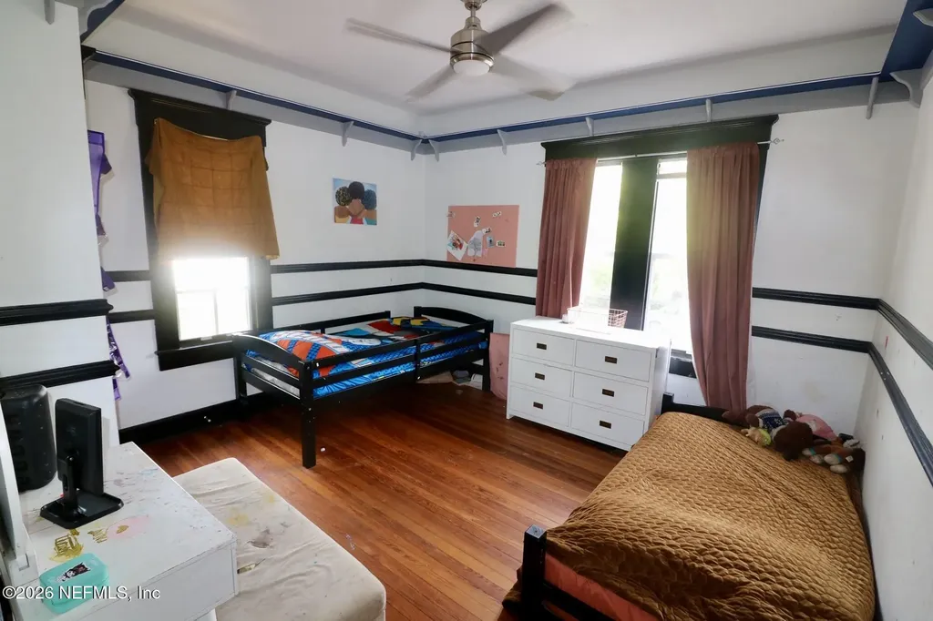 1642 Walnut Street Jacksonville FL 32206