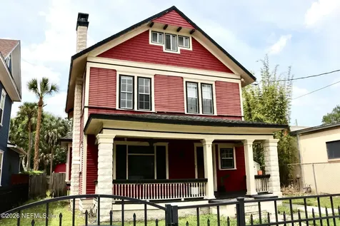 1642 Walnut Street Jacksonville FL 32206